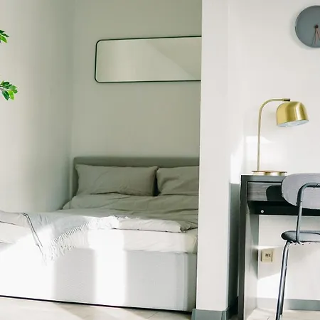 Nespresso Netflix Work Appartment - 24H Check-In Bielefeld Exterior photo