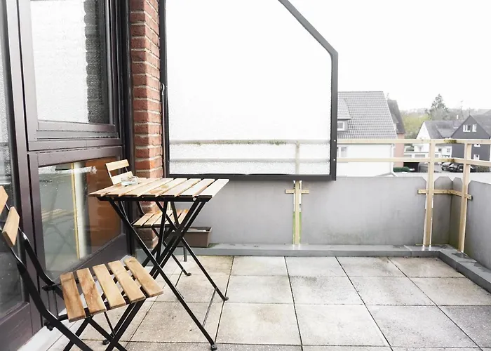 Nespresso Netflix Work Appartment - 24H Check-In